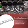 Toyota Corolla 1Pc Exhaust Manifold Header Gasket (1998–2008)