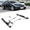 Jaguar XJ Rear Right Power Window Regulator (2010-2019)
