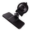 Car () 360° Vision Rotating Baby Seat Safety Rear View Mirror