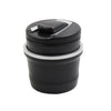 BMW - Blue LED Light Black Shell, Smoke Removal Ashtray Holder