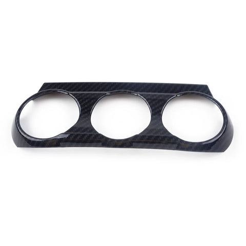 Mazda CX-3 Car Air Conditioning Adjustment Switch Cover (2017-2018)