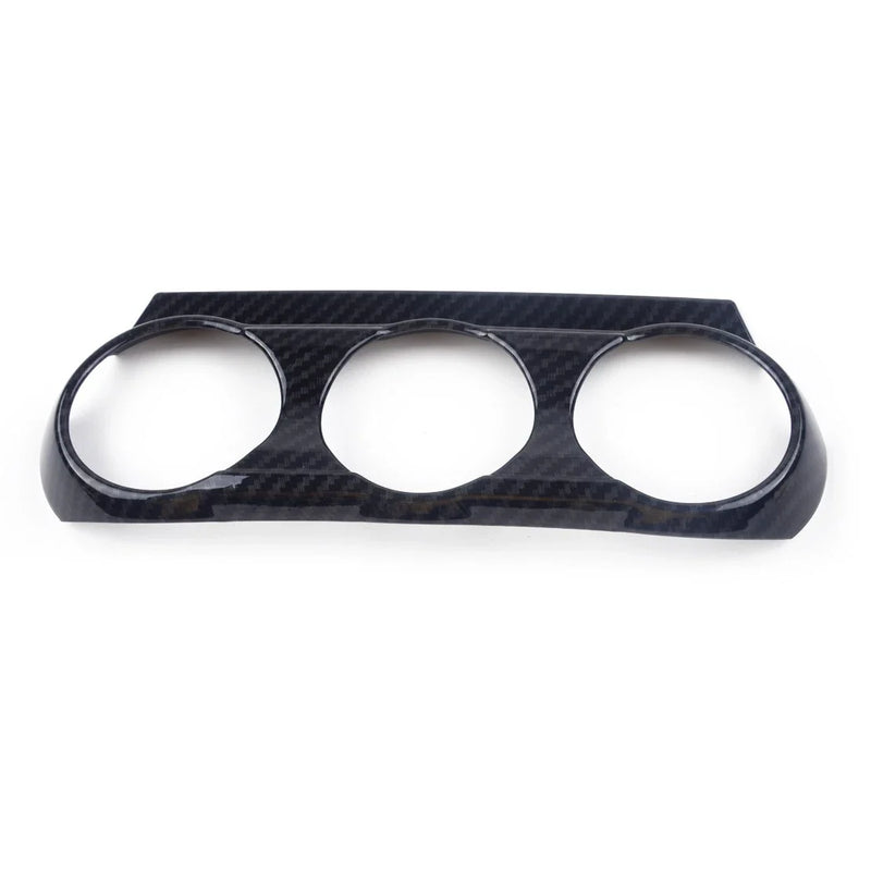 Mazda CX-3 Car Air Conditioning Adjustment Switch Cover (2017-2018)