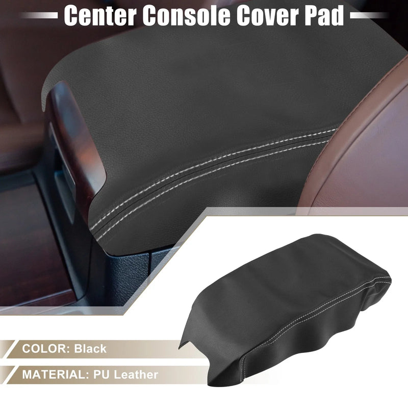 Toyota Camry Center Console Armrest Cover (2012-2017)