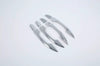 2018-2021 Honda Accord 4DR Sedan Chrome Door Handle Cover Trim (2018-2021)