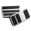 Ford Bronco Mustang Mach-E AT Brake Pedal Throttle Cover (2021-2022)