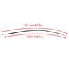 Suzuki GSXR600 / 750 Clutch Cable (2011-2023)