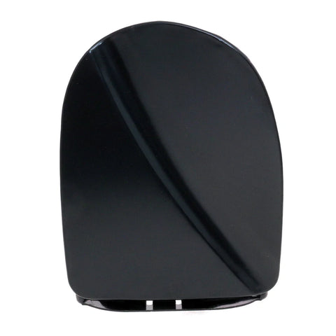 Nissan Navara King Cab D40 4WD Gas Fuel Door Cover