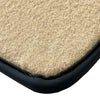 Ferrari SF90 Stradale 2019-2024 - AutoWin Brand Beige Floor Mats