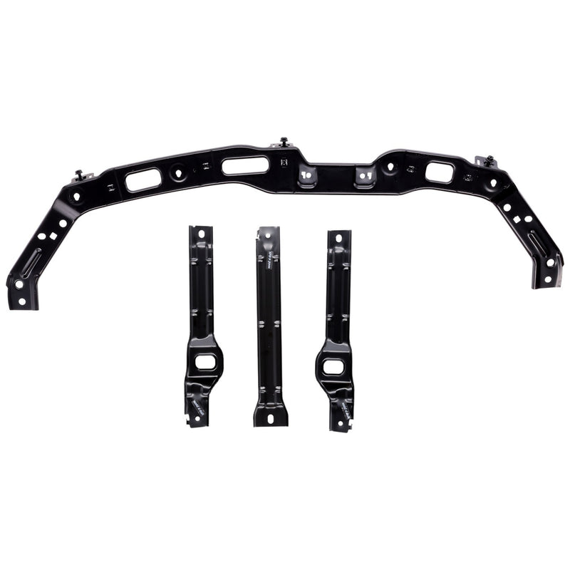 Bumper Face Bar Cover Support Front for Chevy Chevrolet