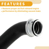 Mercedes-Benz Sprinter Bus 310 Engine Air Intake Hose (2009-2013)