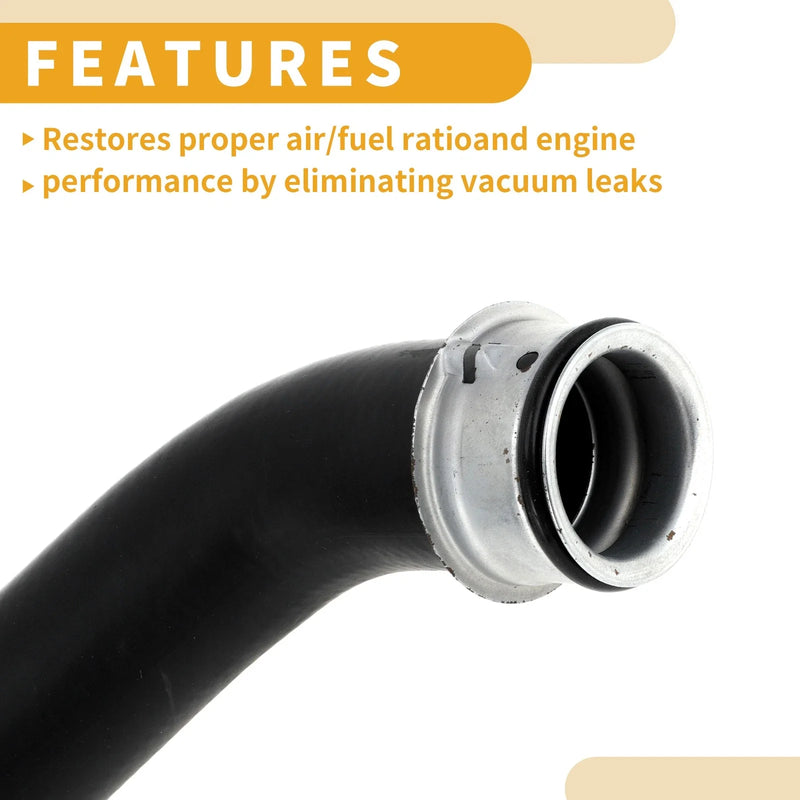 Mercedes-Benz Sprinter Bus 310 Engine Air Intake Hose (2009-2013)