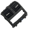 Benz W218 CLS Class 1x Rear A/C Vent Assembly (2012-2017)