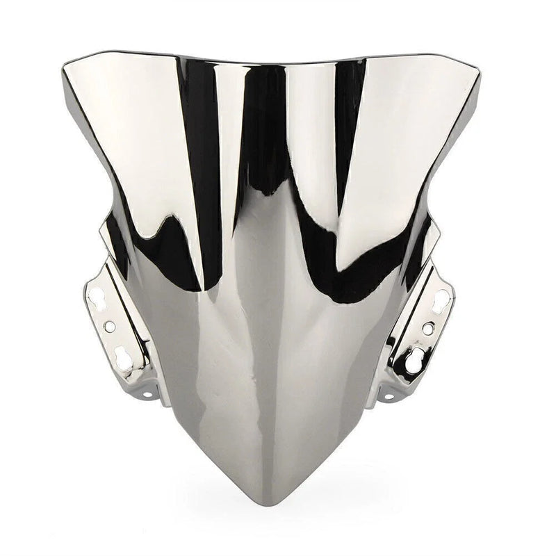 KAWASAKI Ninja 250SL 2014-2017 ABS Silver Screen Windshield