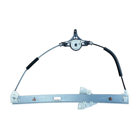 Mazda 2 DE Front Left Window Regulator (2007-2014)