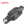 Holden Colorado, Isuzu D-Max Chrome Front Right Exterior Door Handle (2012-2023)