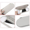BMW Mini Cooper F55 F56 Sun Visor Vanity Mirror Cover (2015-2022)