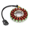 Honda CBR1000RR Motorcycle Magneto Generator Stator Coil (2004-2007)