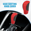 Honda HR-V 2023-2024 - Red Trim Gear Shifting Knob Cover