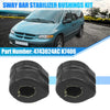 Chrysler Voyager / Dodge Caravan Front Stabilizer Bar Bushing