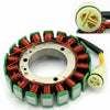 Suzuki DF60 DF70 Outboard Stator Battery Charging Coil 18 Pole (1998-2009)