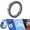 Scooter Skateboard Wheel Deep Groove Ball Bearings 80x110x16mm 1 Pc