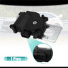 Honda Civic A/C Heater Air Blend Door Actuator (2006-2011)
