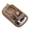Mazda 626, Protege, 323 4pcs Beige Inside Door Handles (1993-2002)