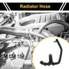 Land Rover Range Rover 4.4L Radiator Hose (2006-2009)