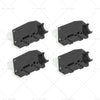 Holden Commodore VX VU VT VY 4x Door Lock Actuators (1999-2005)