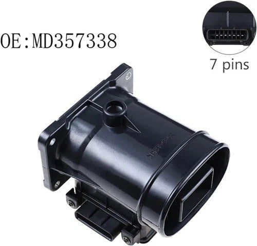 Mitsubishi Pajero Montero Air Flow Meter (1999–2006)