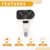 Ram 1500 2500 3500 4500 5500 Tire Pressure Sensor 433MHz