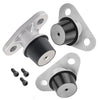 Sea Doo GTX / RXP / GTI / RXT / GTS / GTR-X Front Rear Engine Motor Mounts