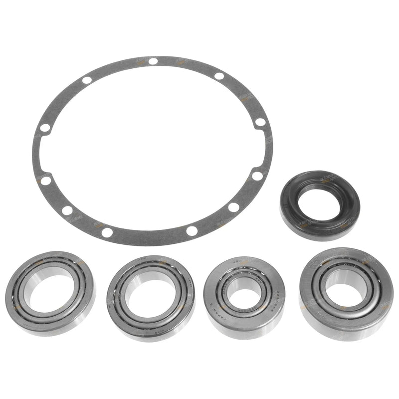 Nissan Navara D21 D22 Differential Repair Kit (1986-2001)