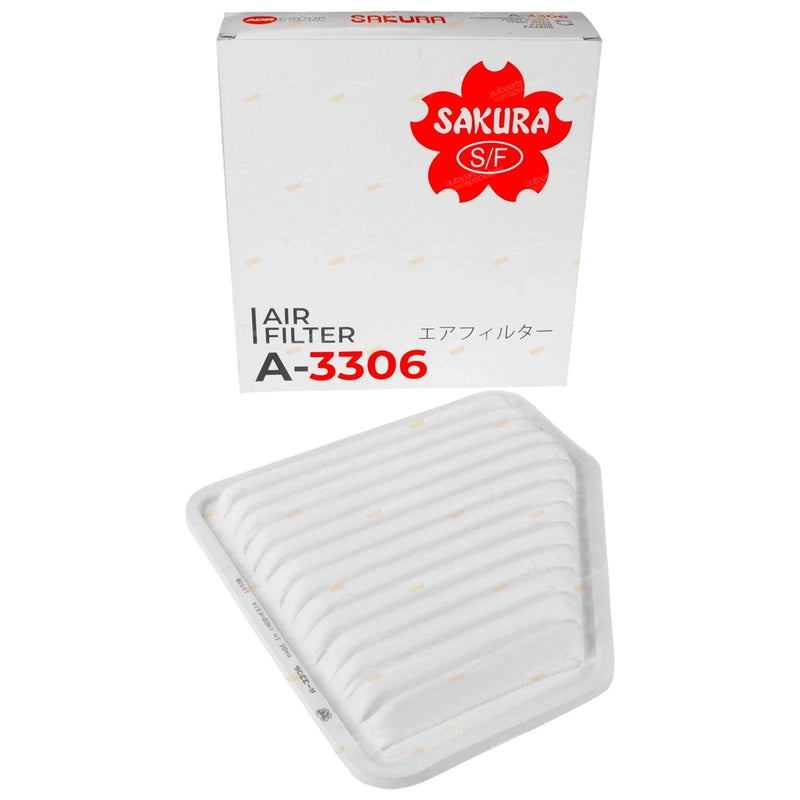 Toyota Previa ACR50 Air Filter (2006–2017)