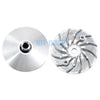 Honda Click Clutch Pulley Drive Face Assembly (2022-2025)