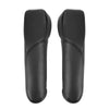 Honda CR-V (2007-2009) - 1 Pair Black Front Seat Armrest Covers