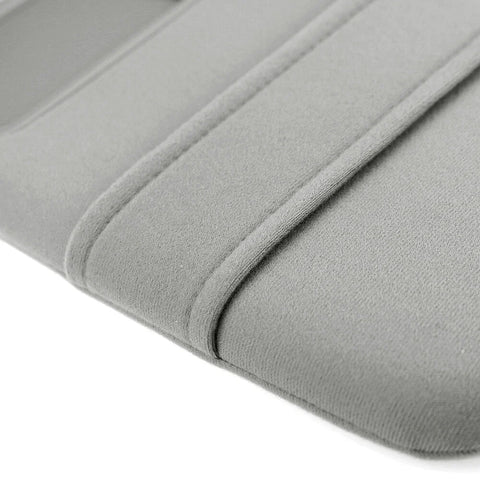 2007-2011 Toyota Camry w / Sunroof Gray Sun Visor (2007-2011)