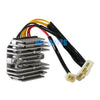 Bajaj Pulsar NS / RS 200 Voltage Regulator Rectifier (2012-2023)