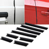 Auto Care Car Van 8pcs / Door Guards