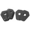 Suzuki GSXR SV650S SV1000S 4 x Turn Signal Indicator Spacer Adapter (2003-2008)