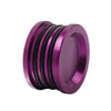 Honda Acura B / D / H / F Series B16 B18 B20 Purple Cam Shaft Seal Cap Plug