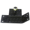 Patrol MQ MK RH Rear Gearbox Mount (1980-1987)