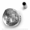 Suzuki GS125 GS125S GS125E Piston Ring Kit 57mm (1982-2002)