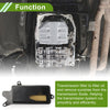 Nissan Subaru 5 Speed Transmission Filter Gasket Kit