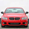 BMW 3 Series E92 E93 M Sport Front Spoiler Lip (2006-2013)