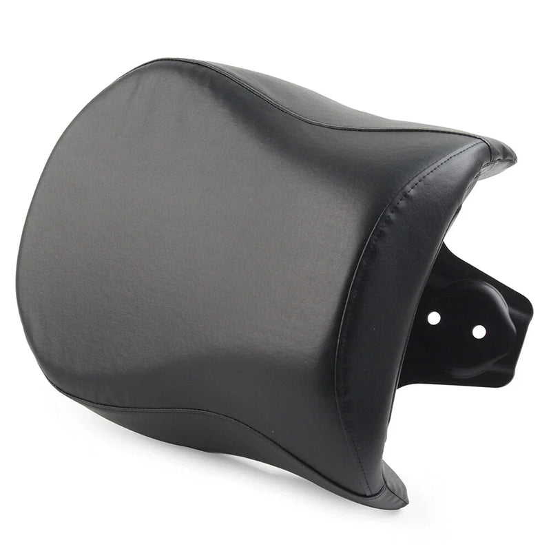 Harley Davidson Dyna Rear Passenger Pillion Seat (2006-2009)