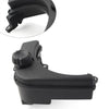 Briggs & Stratton Engines Black Gas Fuel Tank (Replaces 590477, 796489)