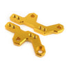 Kawasaki NINJA 250 300 Z250 Z300 Rearset Base Mounting Bracket (2013-2016)