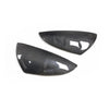 Lexus ES300H 200 LS500 2018-2020 Carbon Fiber Wing Mirror Cover Cap Trim Fit