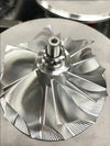 T04Z T76 T04E T04R T4 V-Band .81 A/R Turbocharger ( Specified)